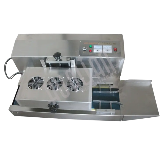 Индукционный запайщик LGYF-2000AX-II