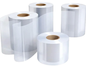 Барьерные пленки